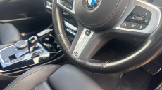 BMW X3 xDrive20d MHT M Sport 5dr Step Auto Diesel Estate